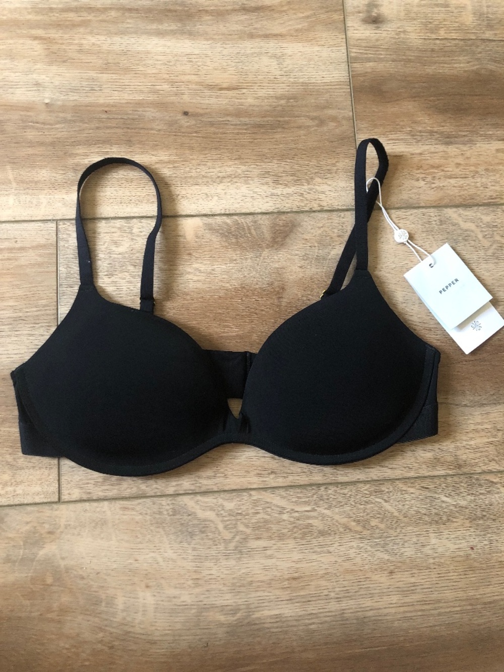 PEPPER BRA